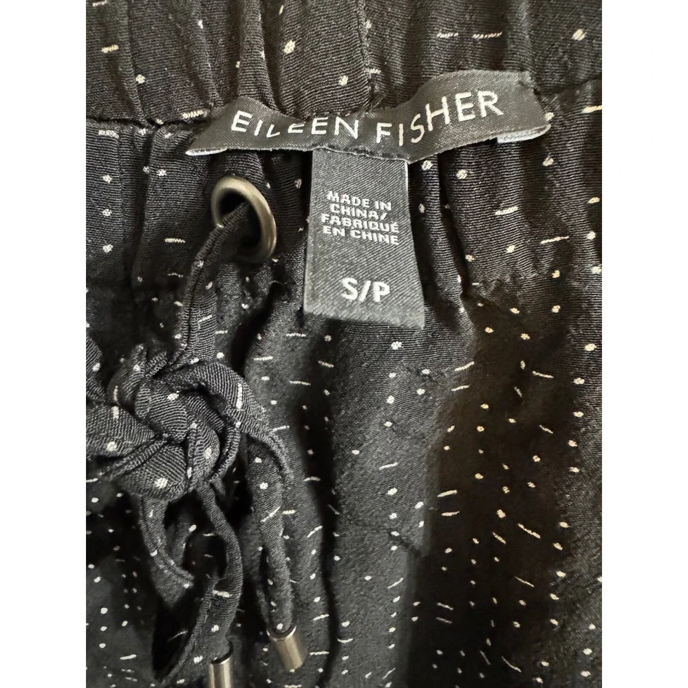 Eileen Fisher lightweight breathable